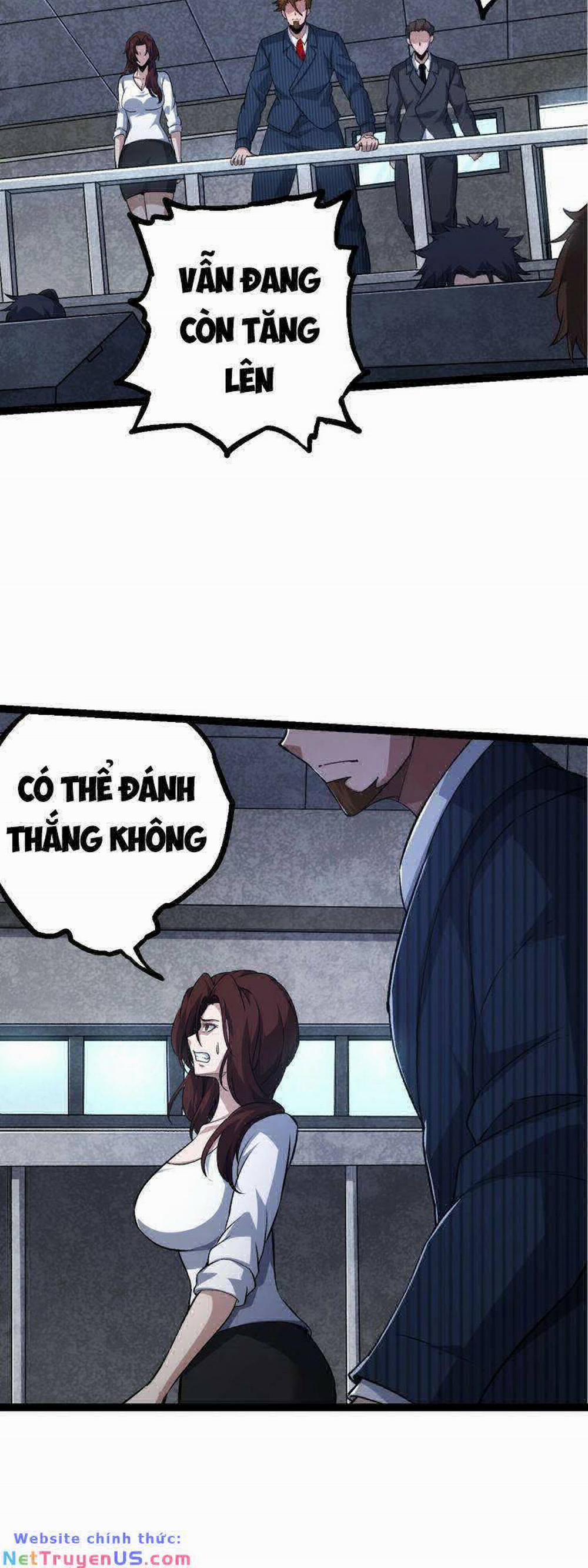 Chuyển Sinh Thành Liễu Đột Biến 118 trang 29