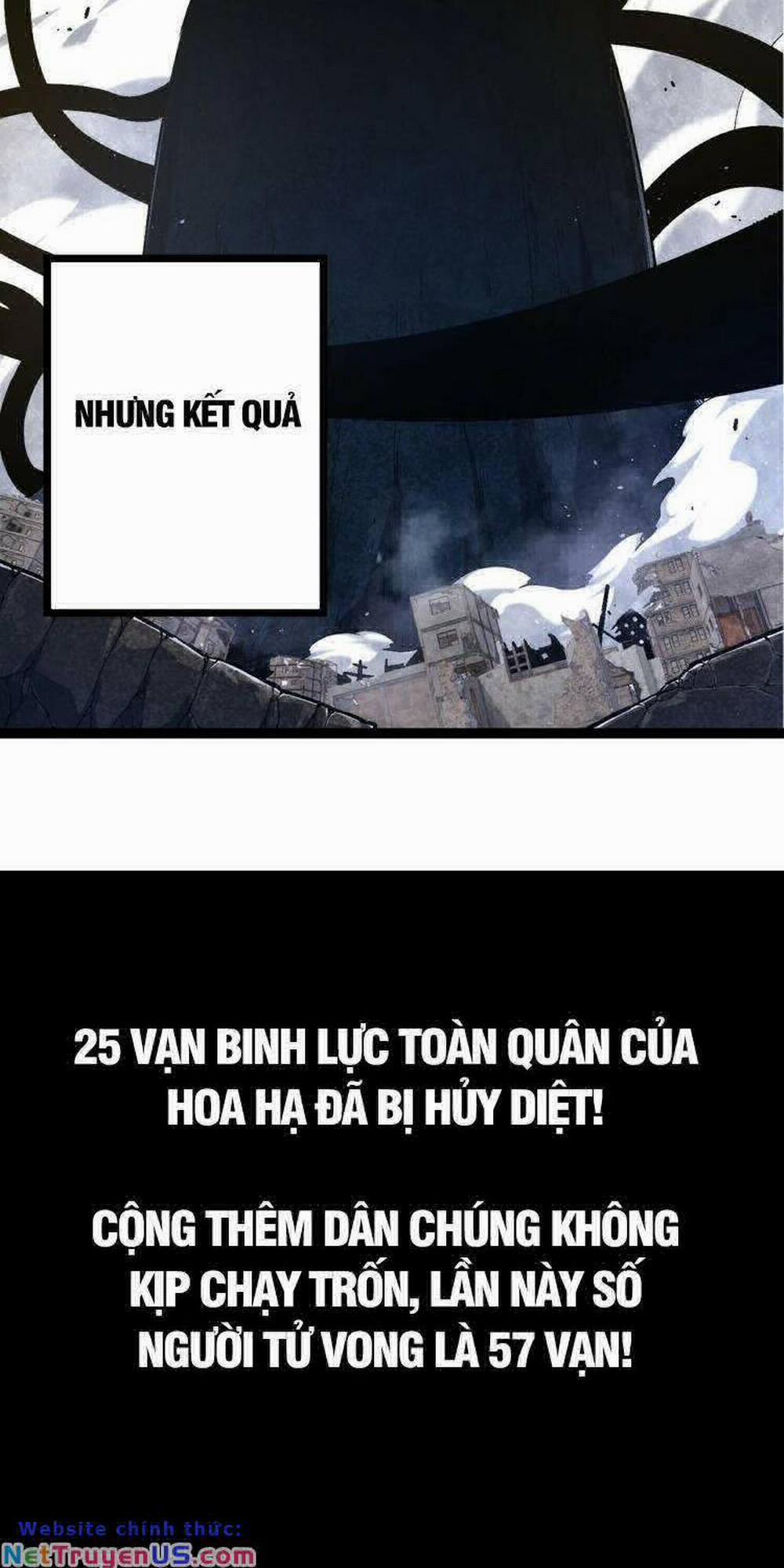 Chuyển Sinh Thành Liễu Đột Biến 118 trang 3