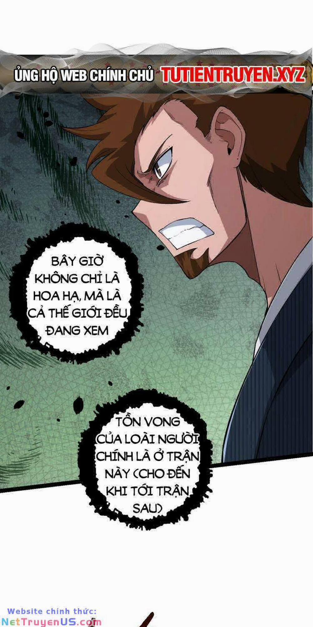 Chuyển Sinh Thành Liễu Đột Biến 118 trang 30