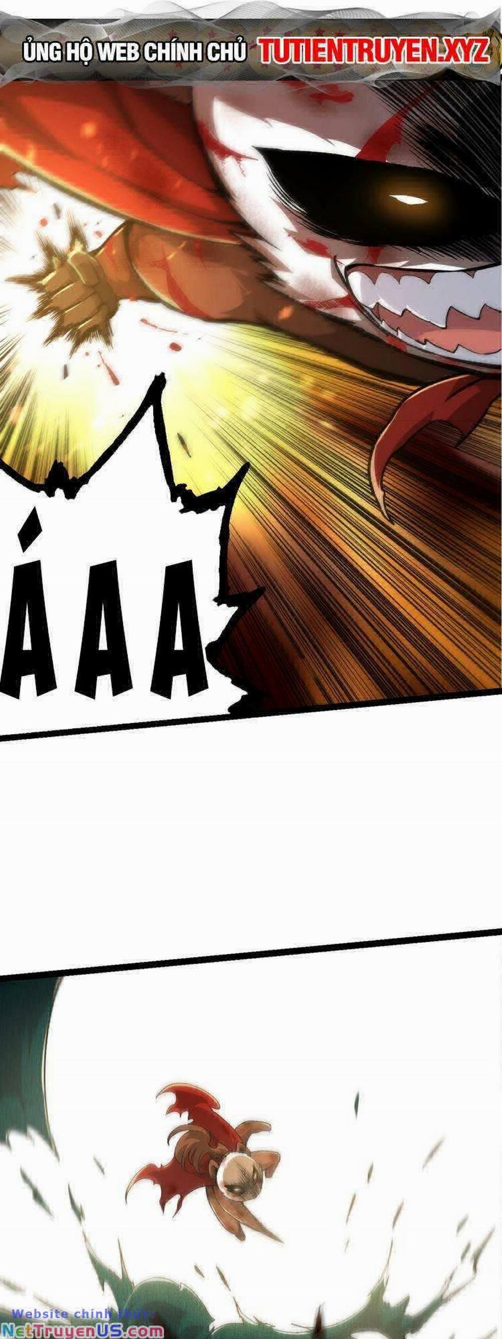 Chuyển Sinh Thành Liễu Đột Biến 118 trang 32