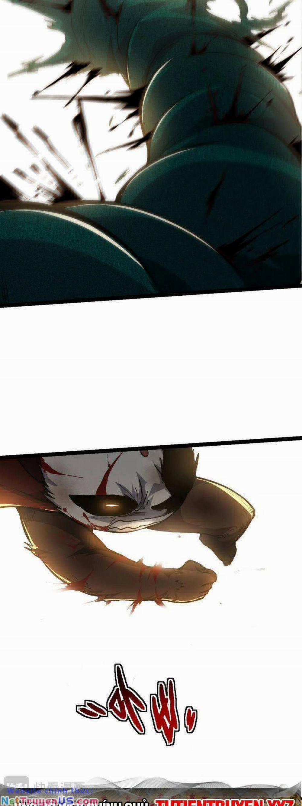 Chuyển Sinh Thành Liễu Đột Biến 118 trang 33