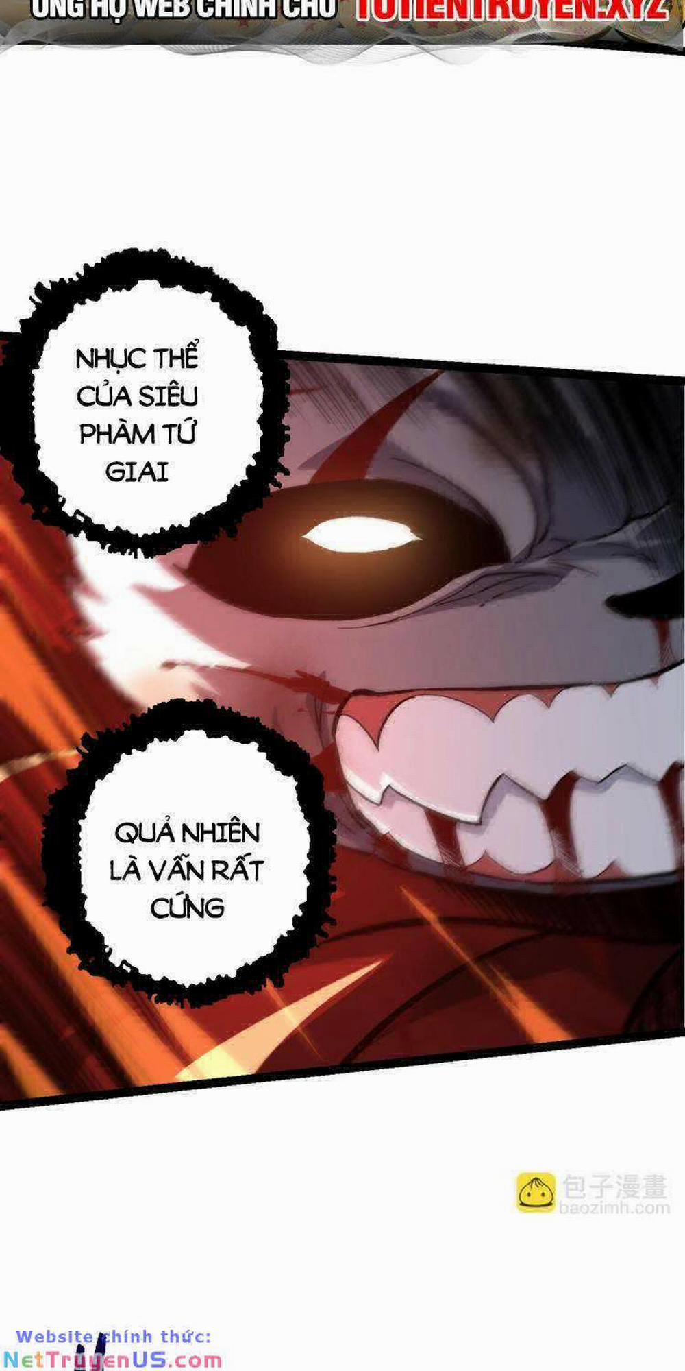 Chuyển Sinh Thành Liễu Đột Biến 118 trang 34