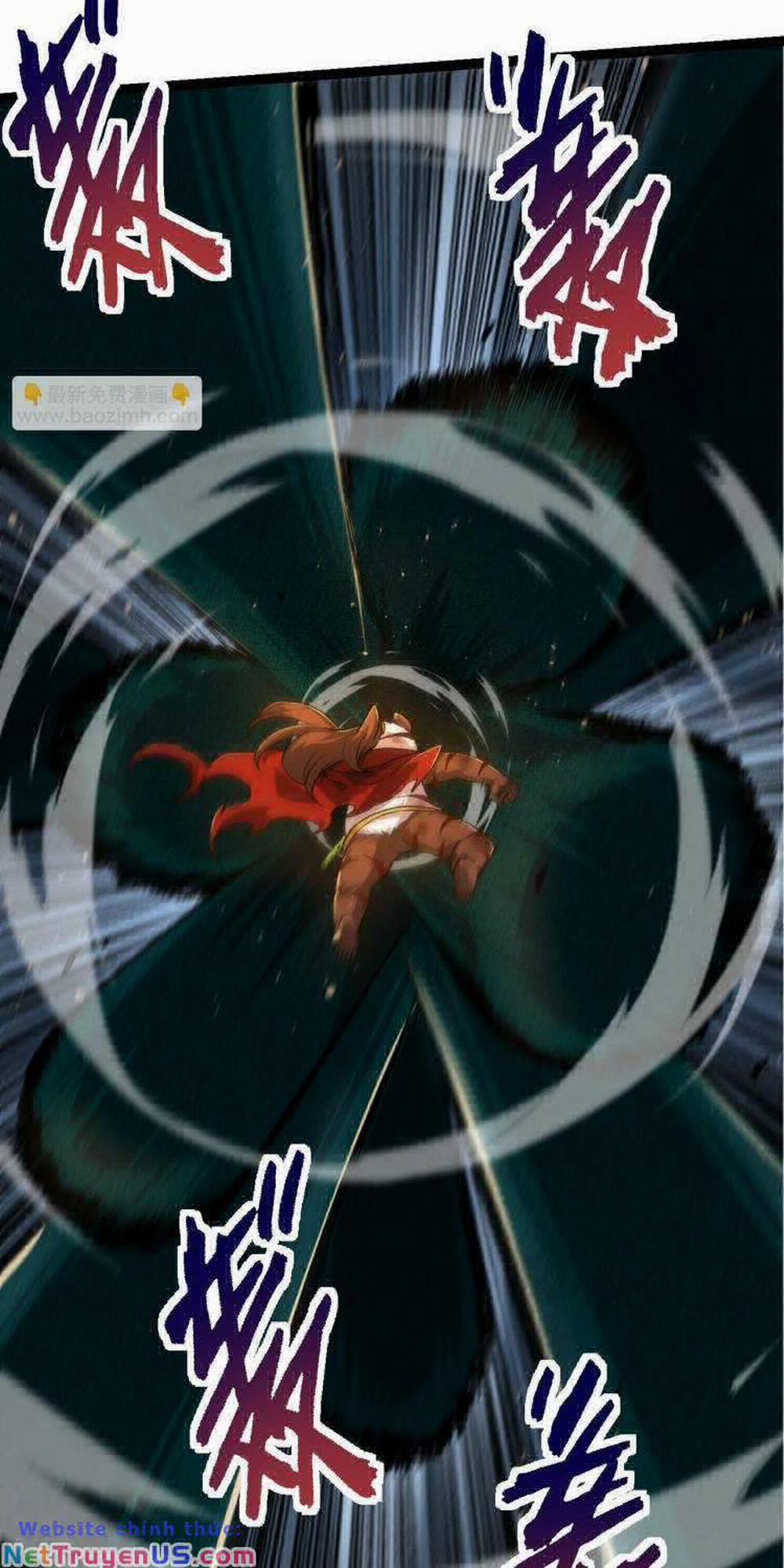 Chuyển Sinh Thành Liễu Đột Biến 118 trang 35