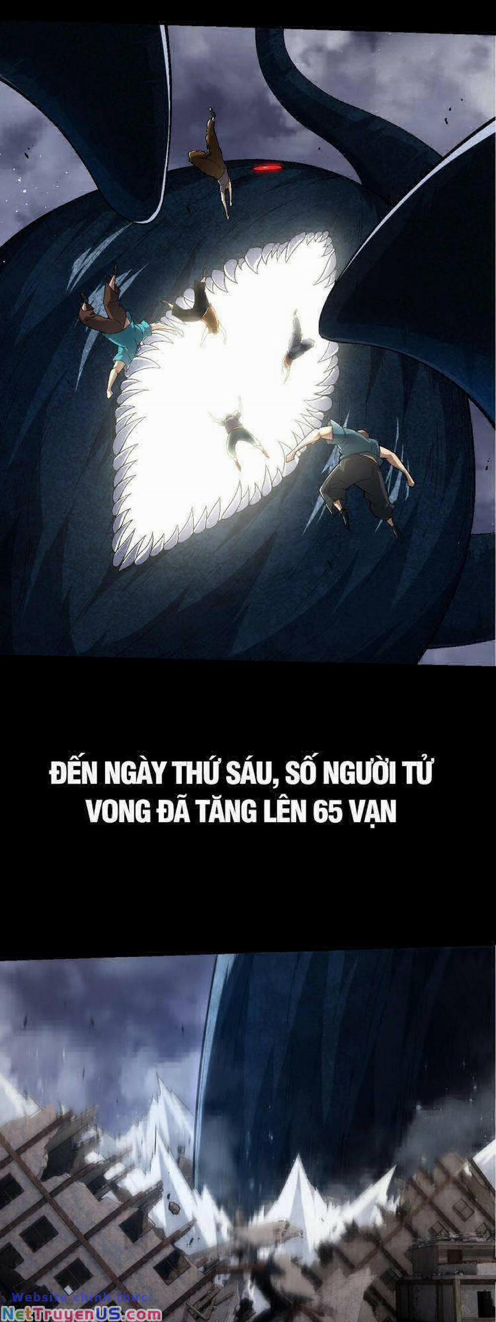 Chuyển Sinh Thành Liễu Đột Biến 118 trang 4