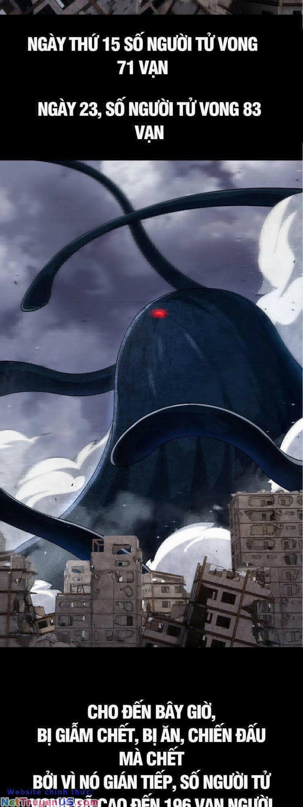 Chuyển Sinh Thành Liễu Đột Biến 118 trang 5