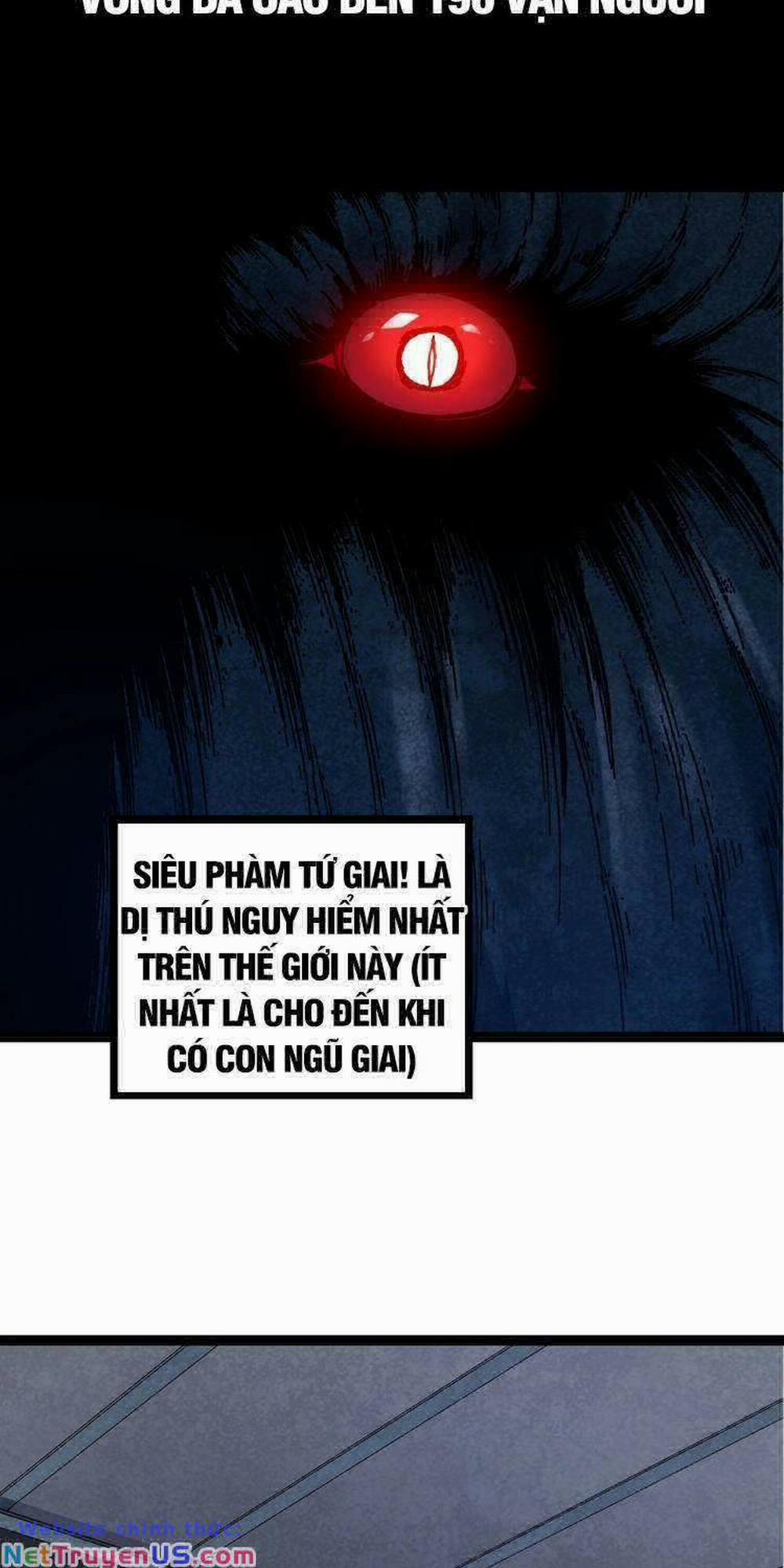 Chuyển Sinh Thành Liễu Đột Biến 118 trang 6