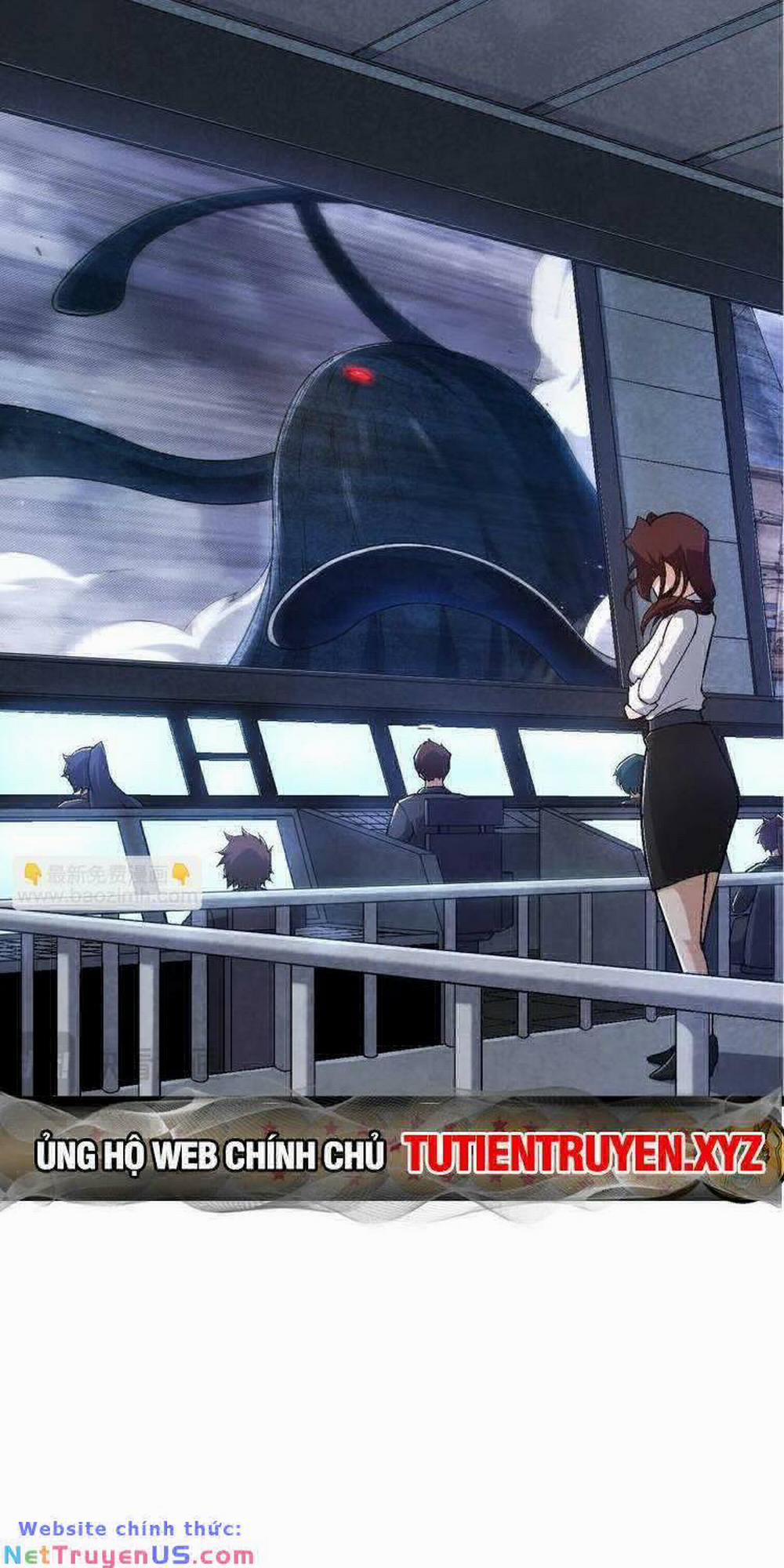 Chuyển Sinh Thành Liễu Đột Biến 118 trang 7