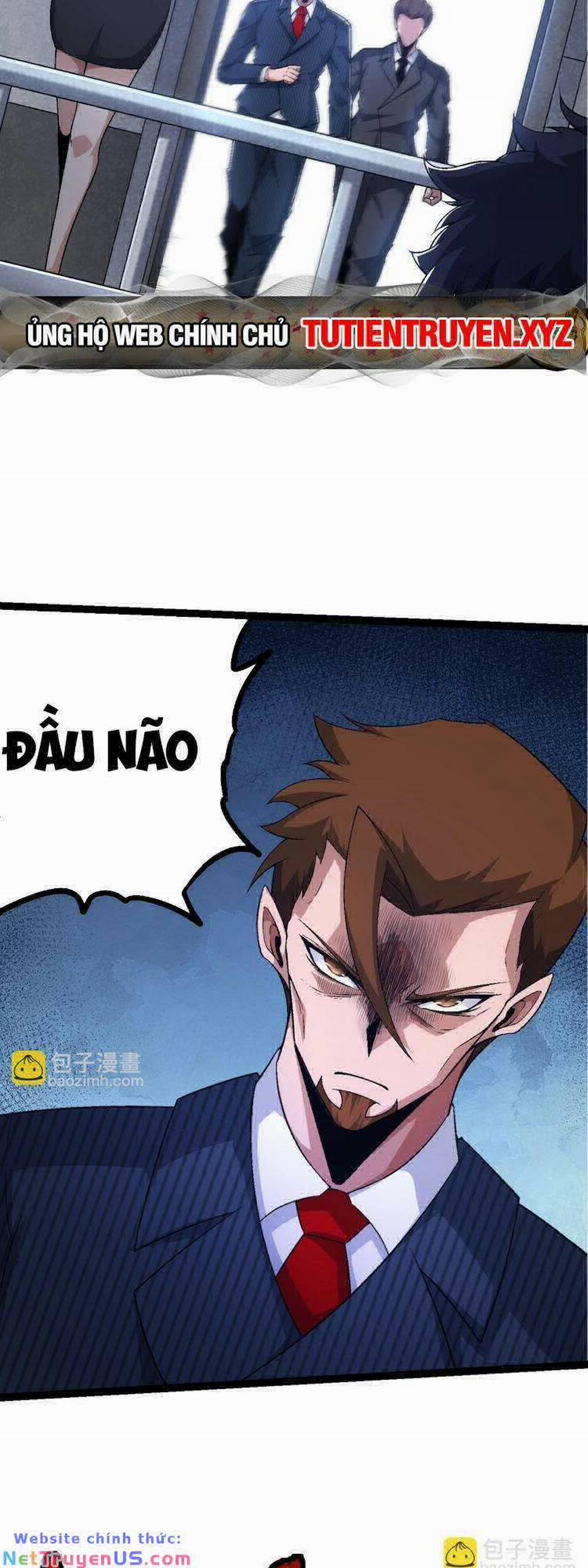 Chuyển Sinh Thành Liễu Đột Biến 118 trang 9