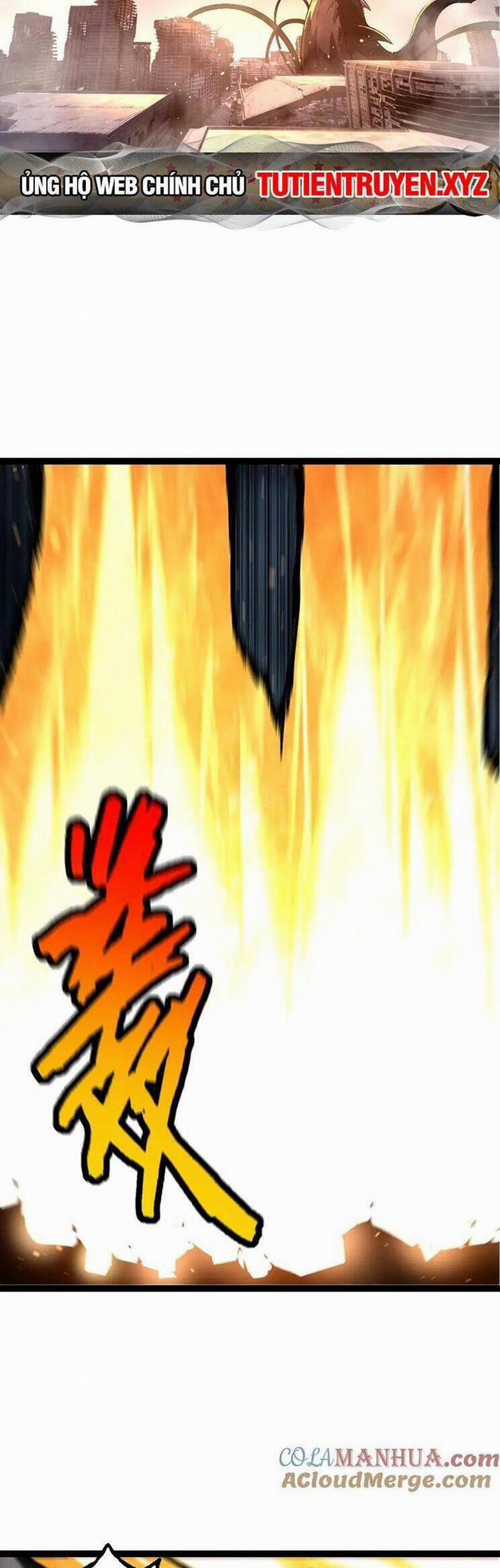 Chuyển Sinh Thành Liễu Đột Biến 119 trang 12