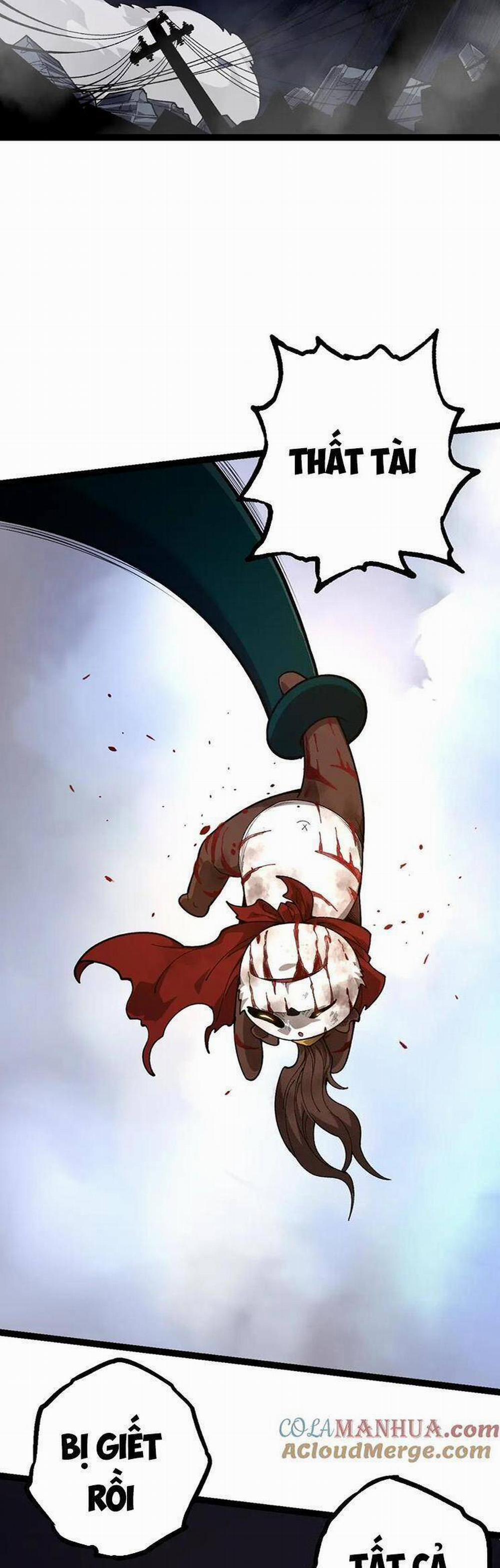 Chuyển Sinh Thành Liễu Đột Biến 119 trang 17