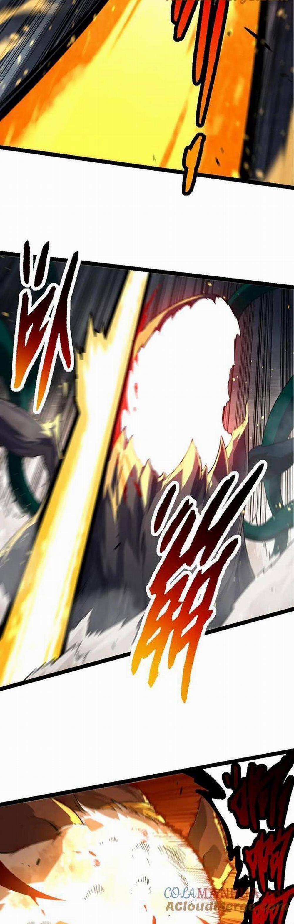 Chuyển Sinh Thành Liễu Đột Biến 119 trang 2