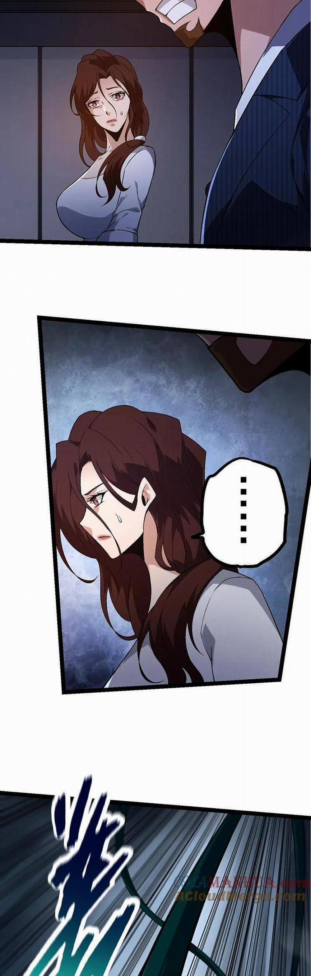 Chuyển Sinh Thành Liễu Đột Biến 119 trang 20