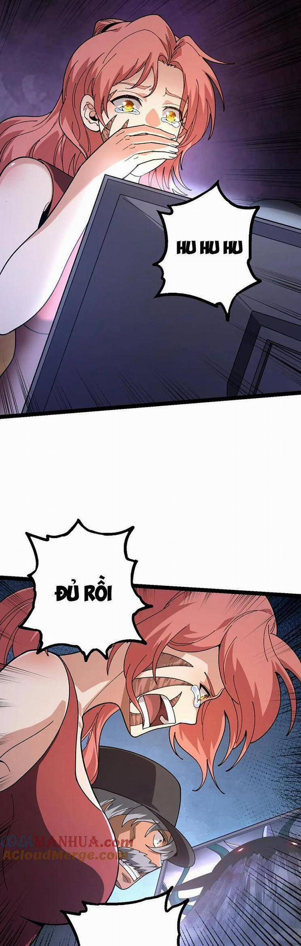 Chuyển Sinh Thành Liễu Đột Biến 119 trang 26