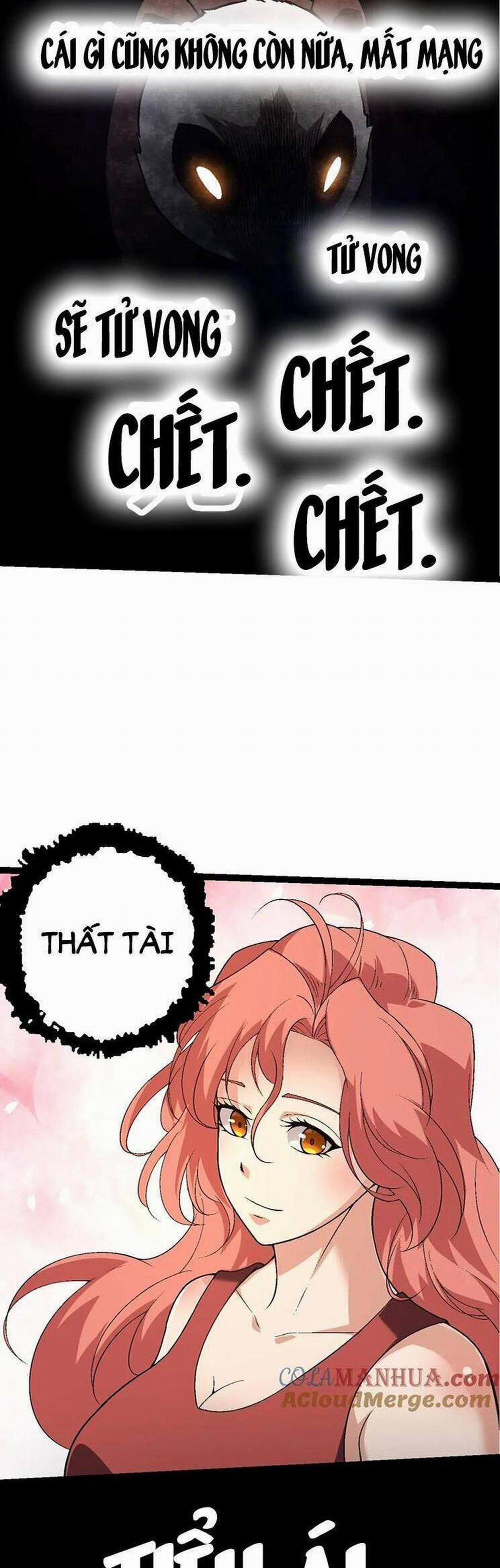 Chuyển Sinh Thành Liễu Đột Biến 119 trang 28