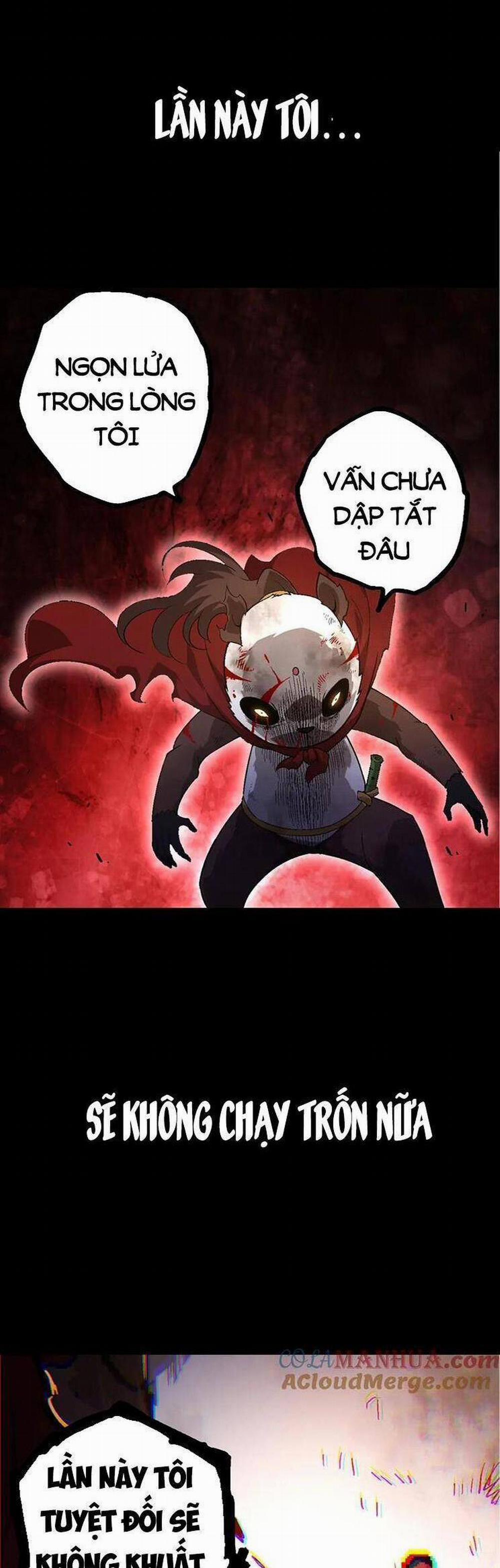 Chuyển Sinh Thành Liễu Đột Biến 119 trang 30