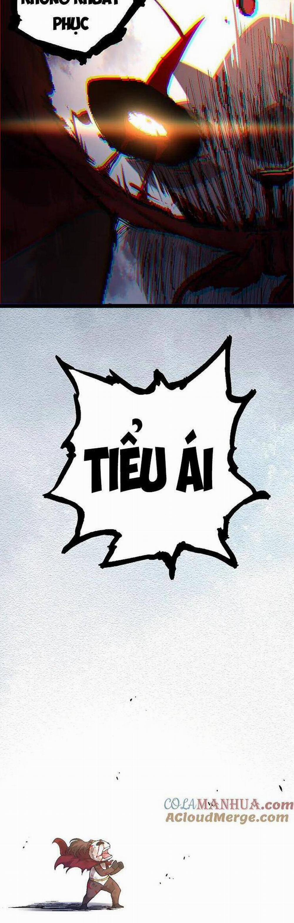 Chuyển Sinh Thành Liễu Đột Biến 119 trang 31