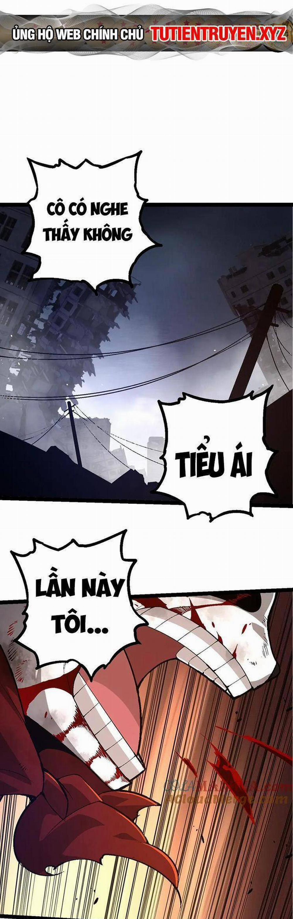 Chuyển Sinh Thành Liễu Đột Biến 119 trang 32