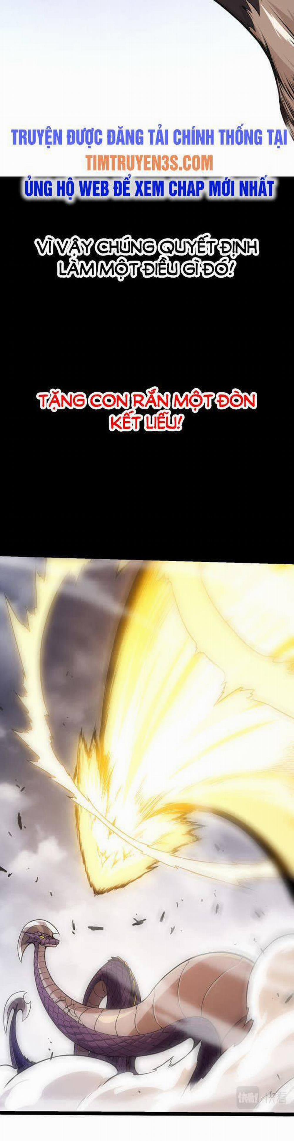 Chuyển Sinh Thành Liễu Đột Biến 12 trang 13