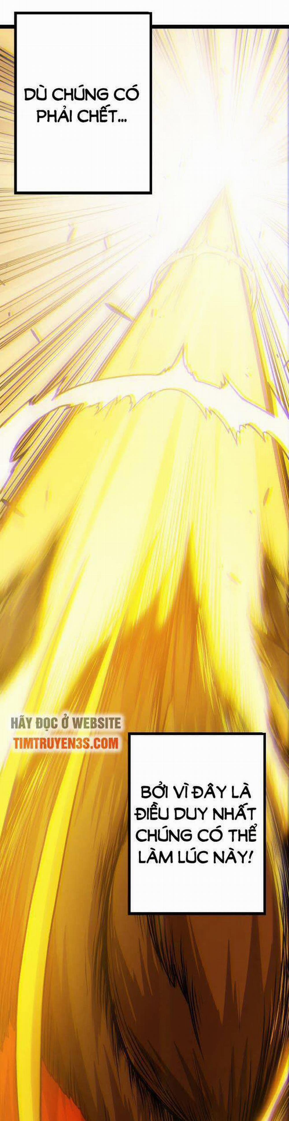 Chuyển Sinh Thành Liễu Đột Biến 12 trang 14