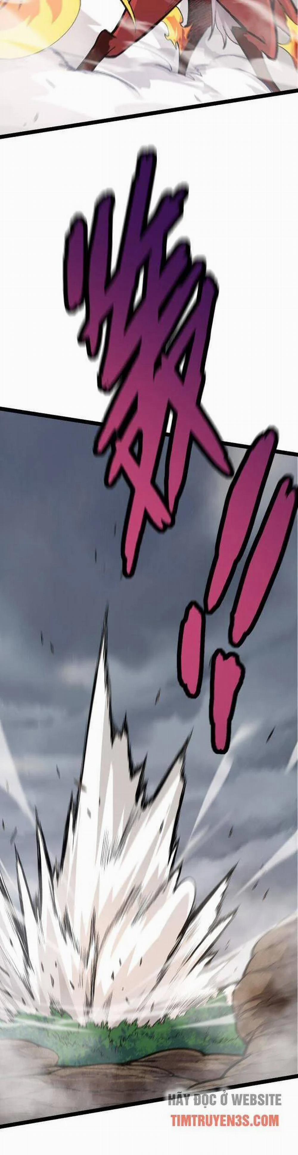Chuyển Sinh Thành Liễu Đột Biến 12 trang 35