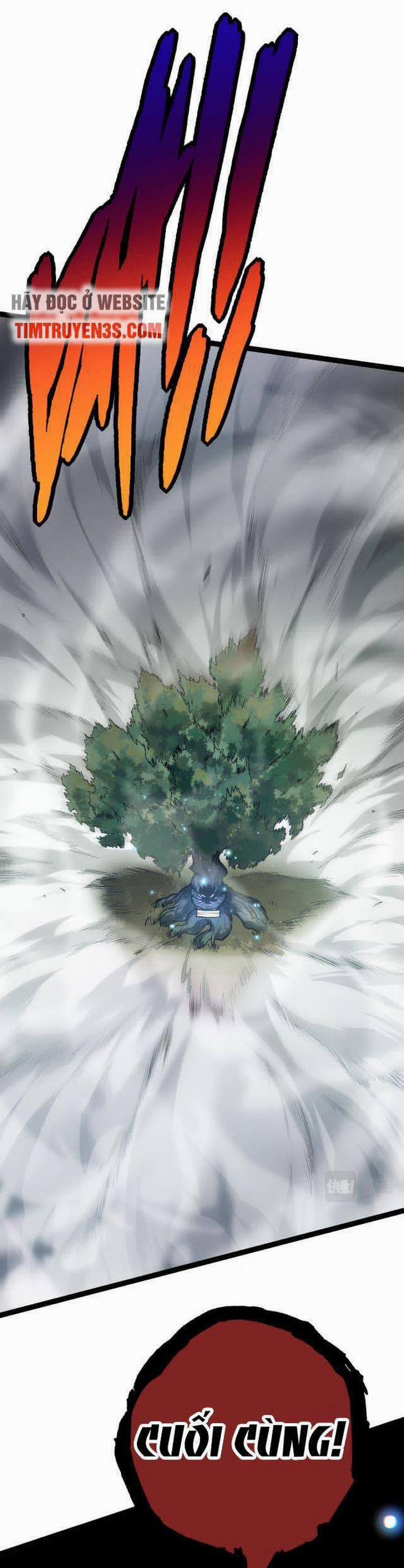 Chuyển Sinh Thành Liễu Đột Biến 12 trang 42