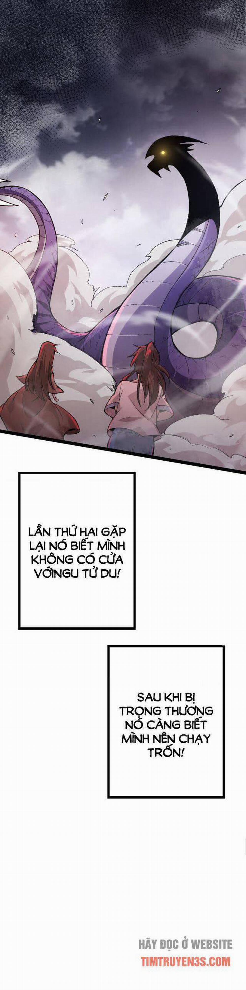 Chuyển Sinh Thành Liễu Đột Biến 12 trang 47