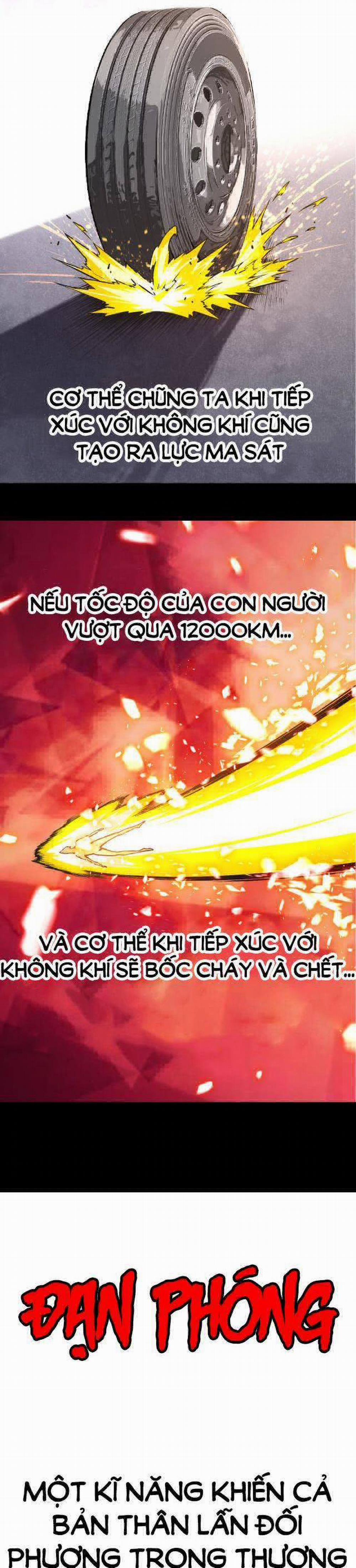 Chuyển Sinh Thành Liễu Đột Biến 12 trang 5