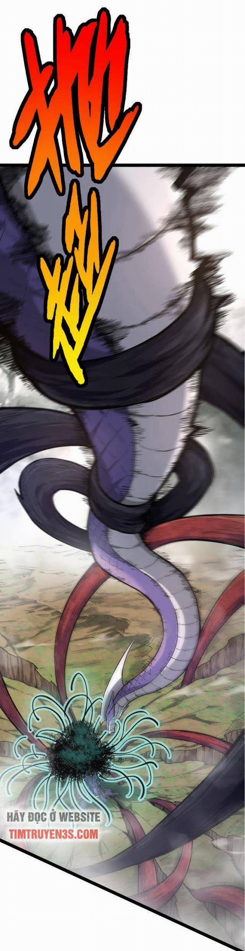 Chuyển Sinh Thành Liễu Đột Biến 12 trang 54