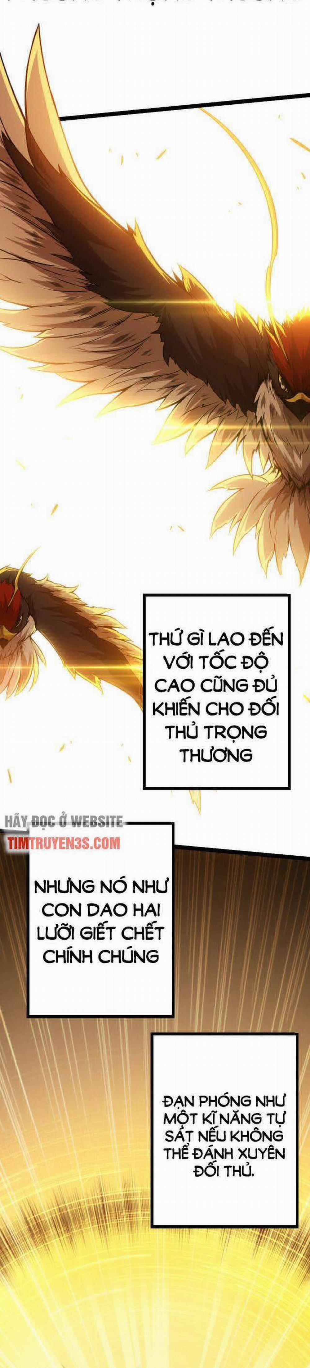 Chuyển Sinh Thành Liễu Đột Biến 12 trang 6