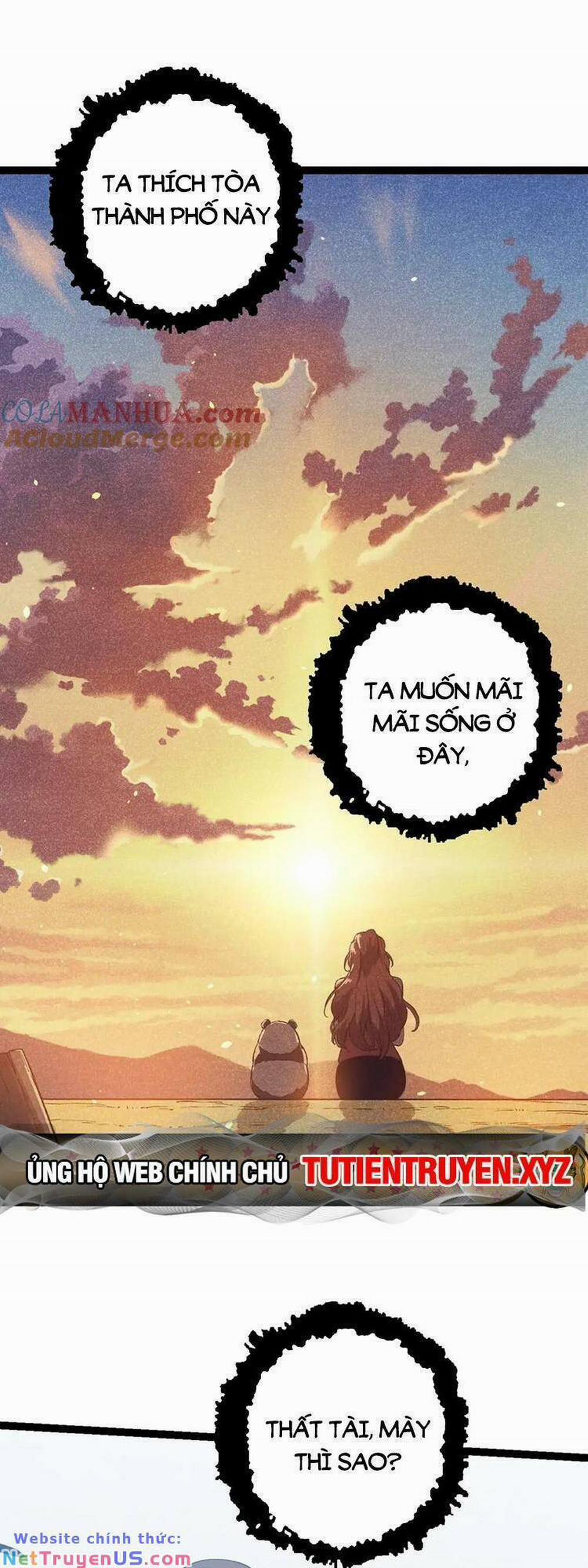 Chuyển Sinh Thành Liễu Đột Biến 120 trang 1