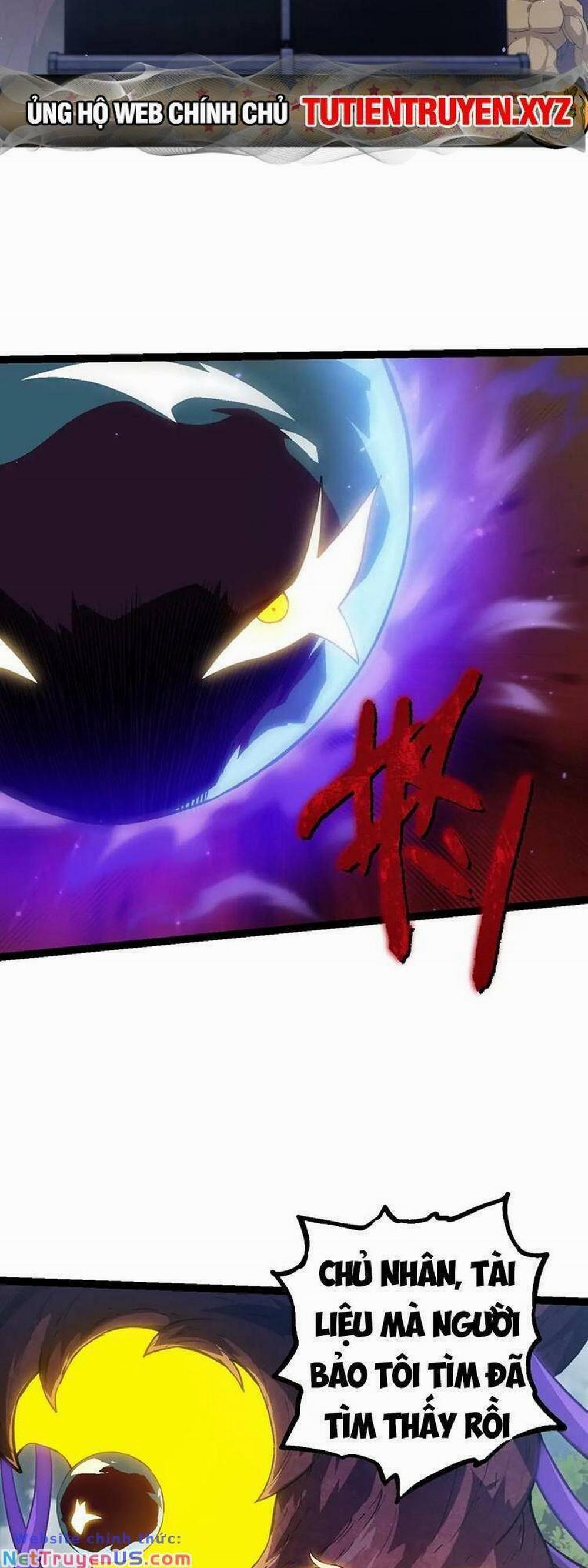 Chuyển Sinh Thành Liễu Đột Biến 120 trang 12