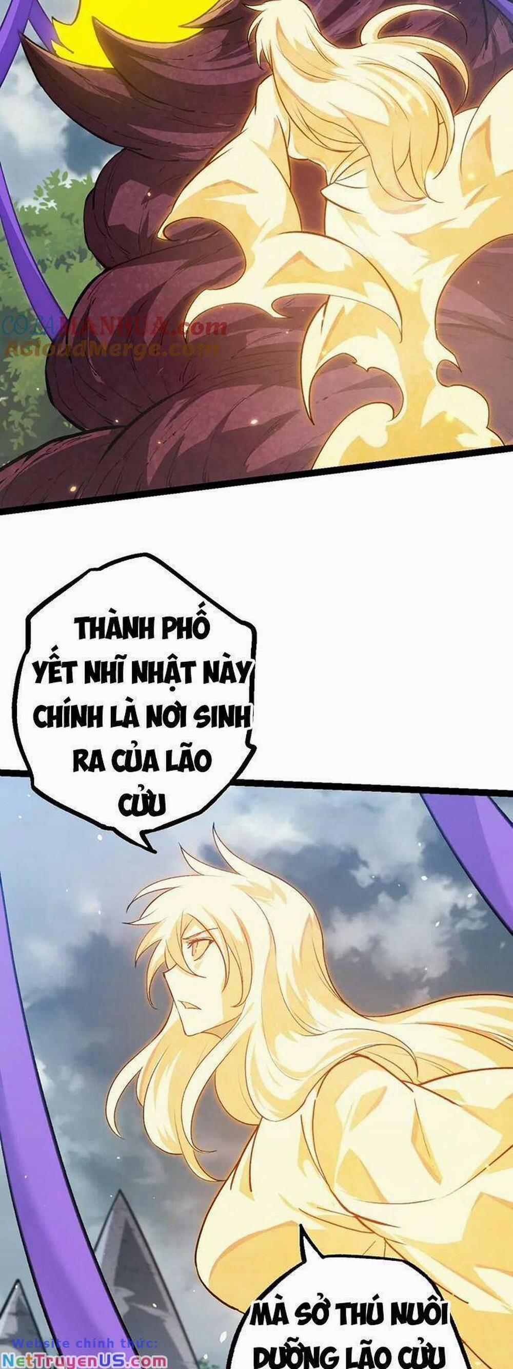 Chuyển Sinh Thành Liễu Đột Biến 120 trang 13