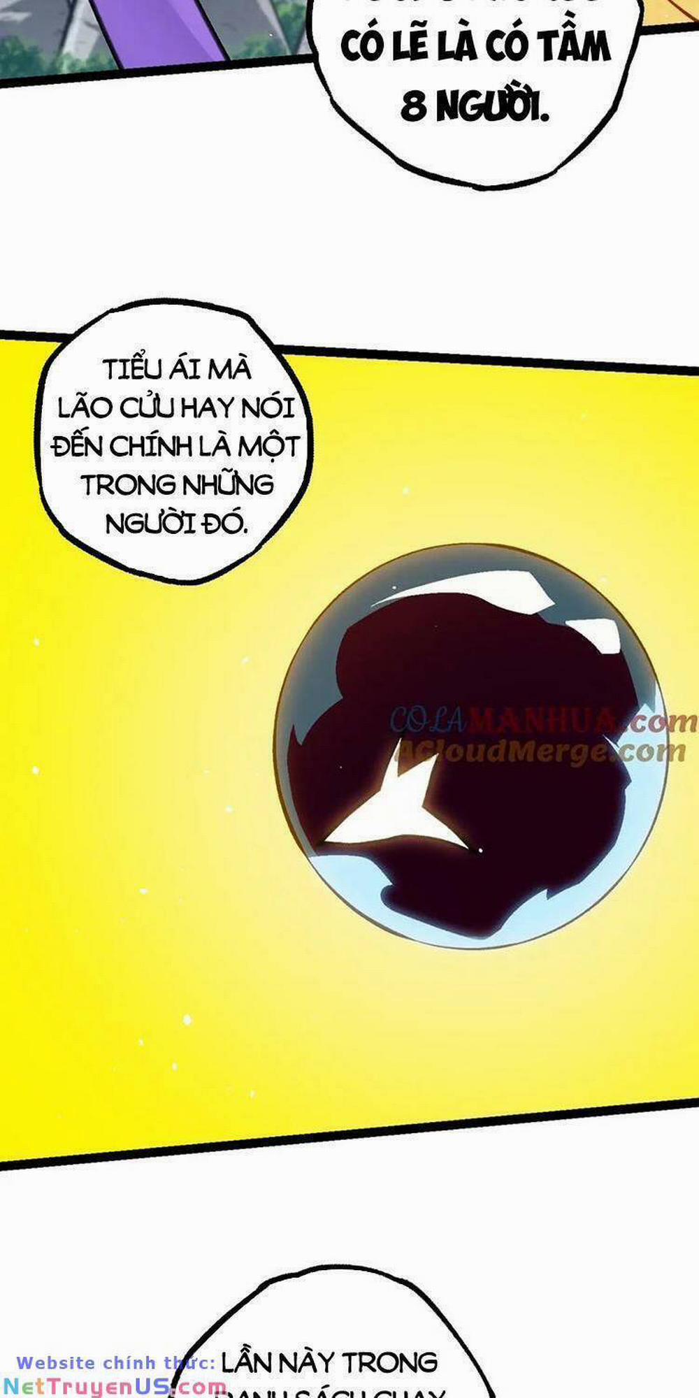 Chuyển Sinh Thành Liễu Đột Biến 120 trang 14