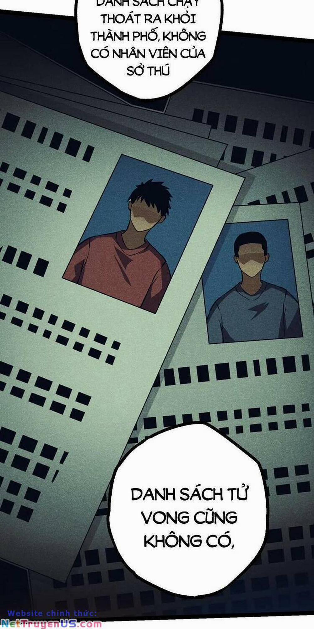 Chuyển Sinh Thành Liễu Đột Biến 120 trang 15