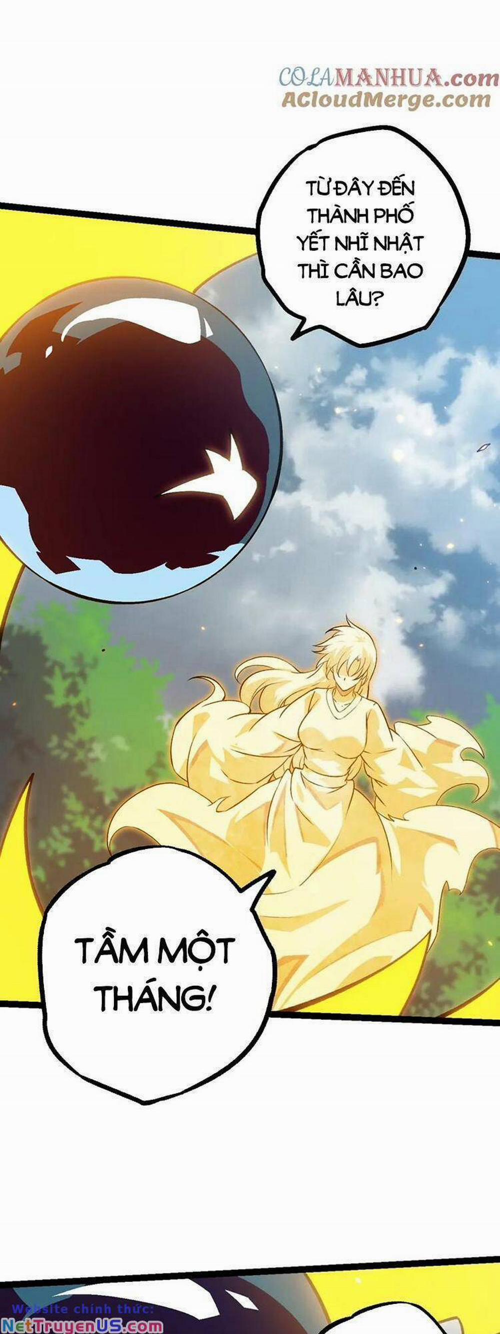 Chuyển Sinh Thành Liễu Đột Biến 120 trang 16