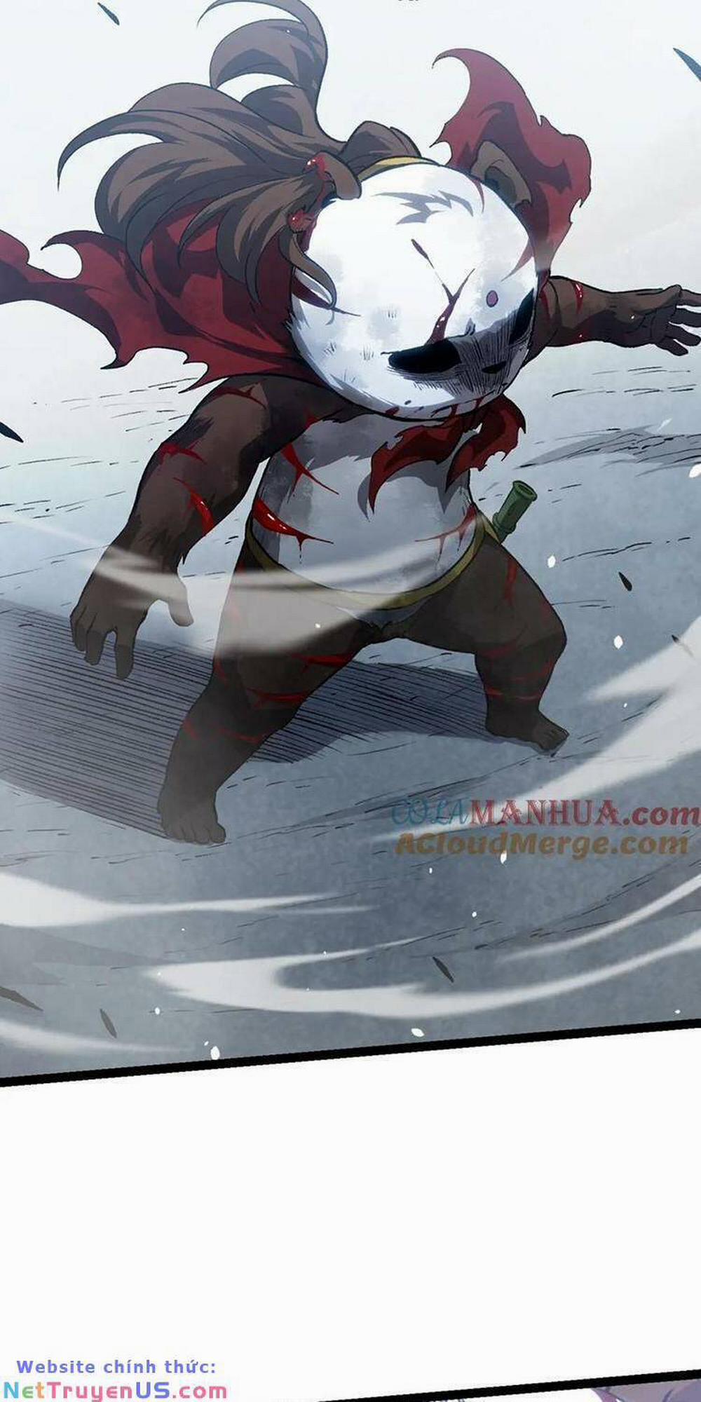 Chuyển Sinh Thành Liễu Đột Biến 120 trang 2