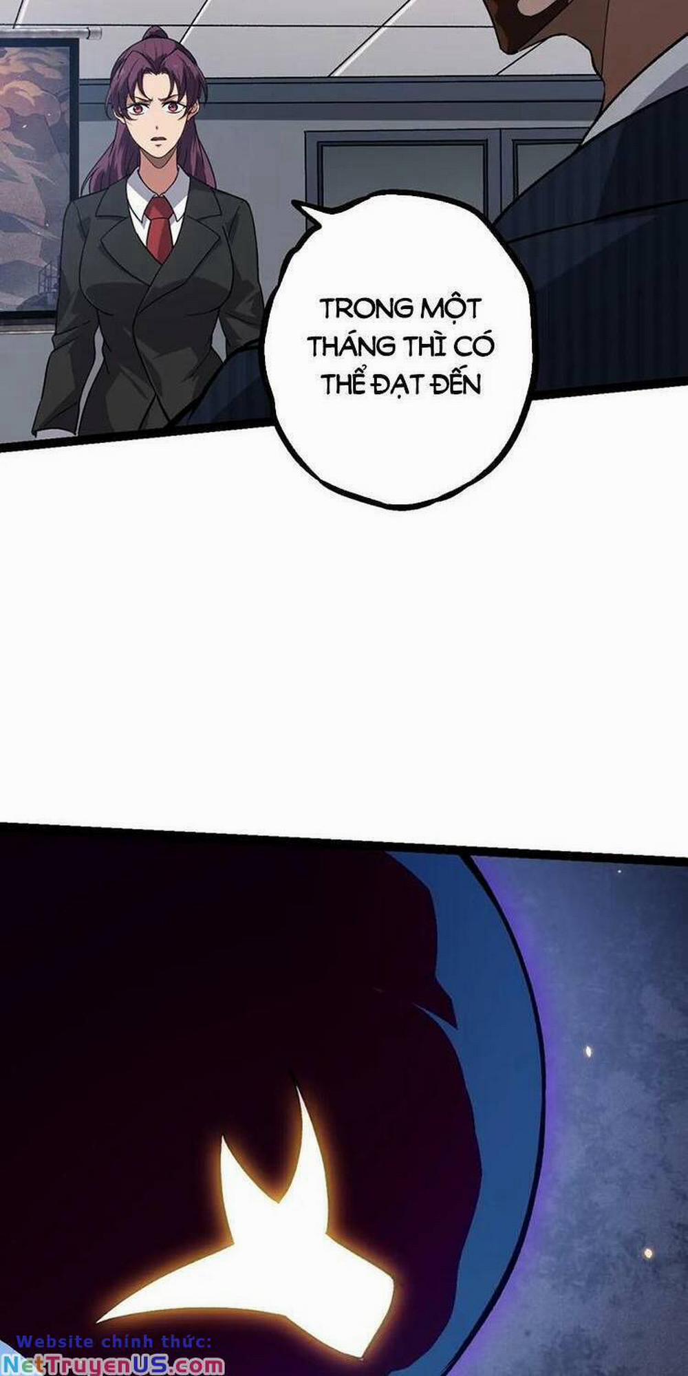 Chuyển Sinh Thành Liễu Đột Biến 120 trang 23