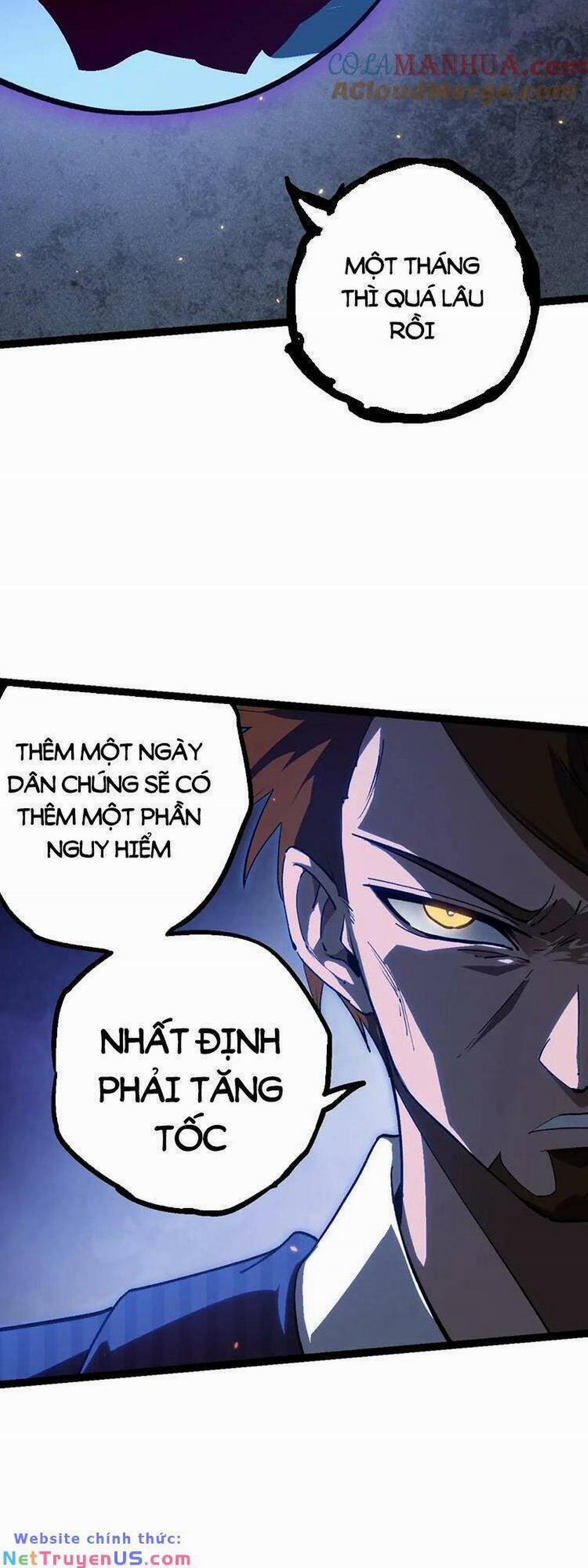 Chuyển Sinh Thành Liễu Đột Biến 120 trang 24