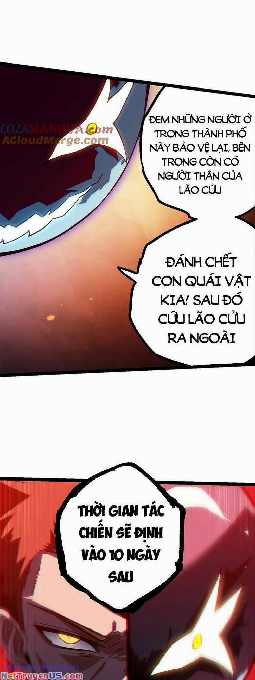 Chuyển Sinh Thành Liễu Đột Biến 120 trang 25