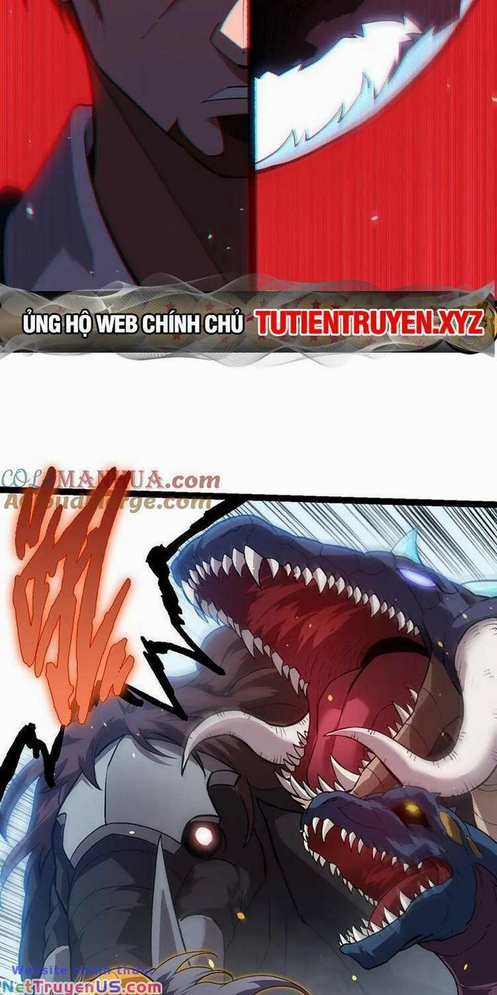 Chuyển Sinh Thành Liễu Đột Biến 120 trang 26