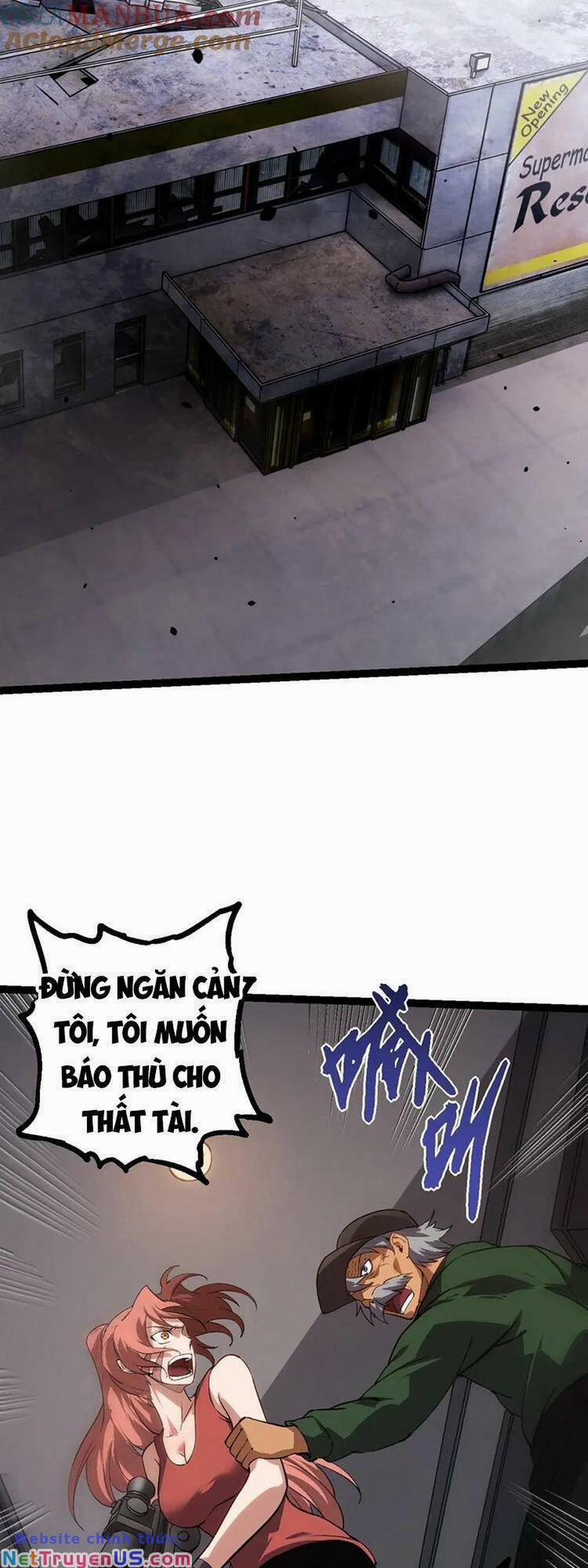 Chuyển Sinh Thành Liễu Đột Biến 120 trang 28