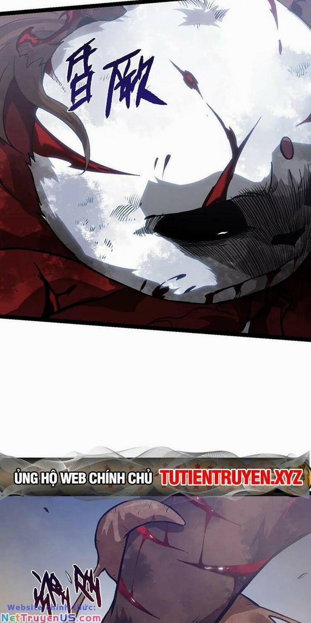 Chuyển Sinh Thành Liễu Đột Biến 120 trang 3