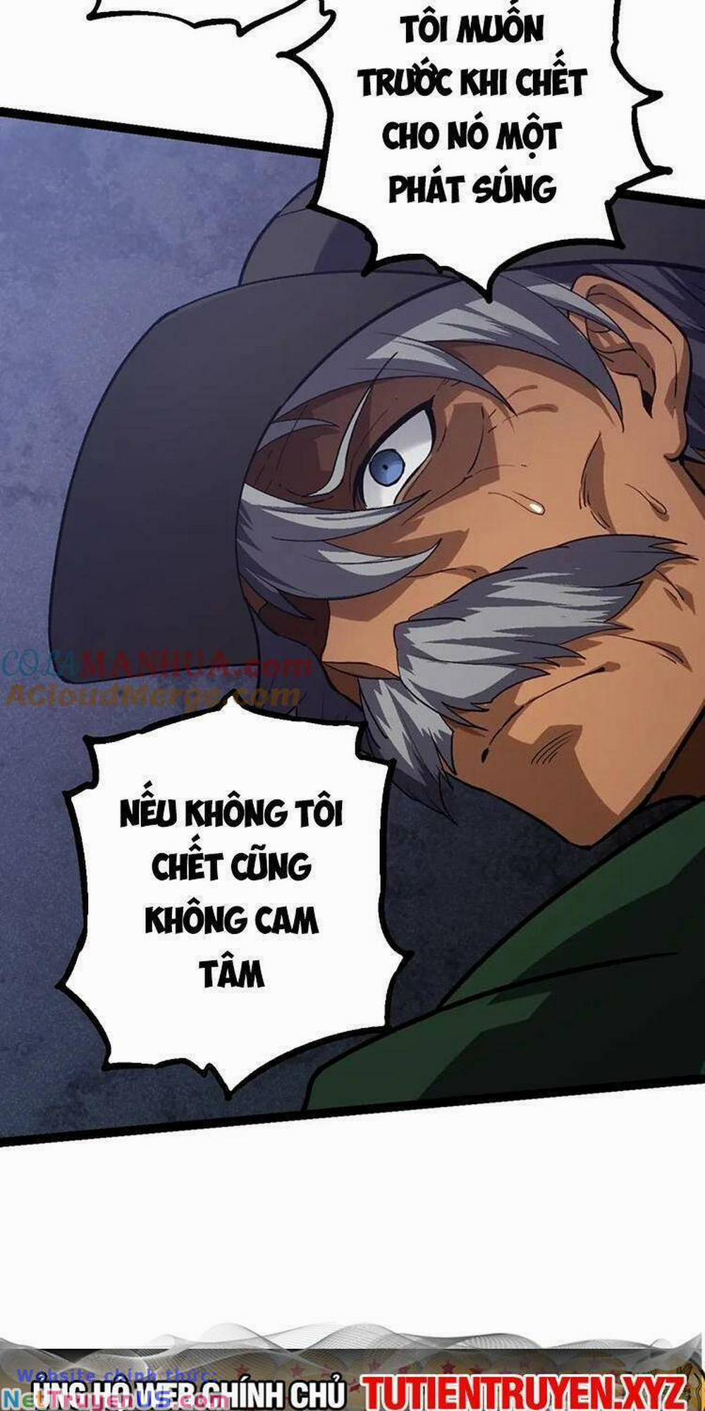 Chuyển Sinh Thành Liễu Đột Biến 120 trang 30