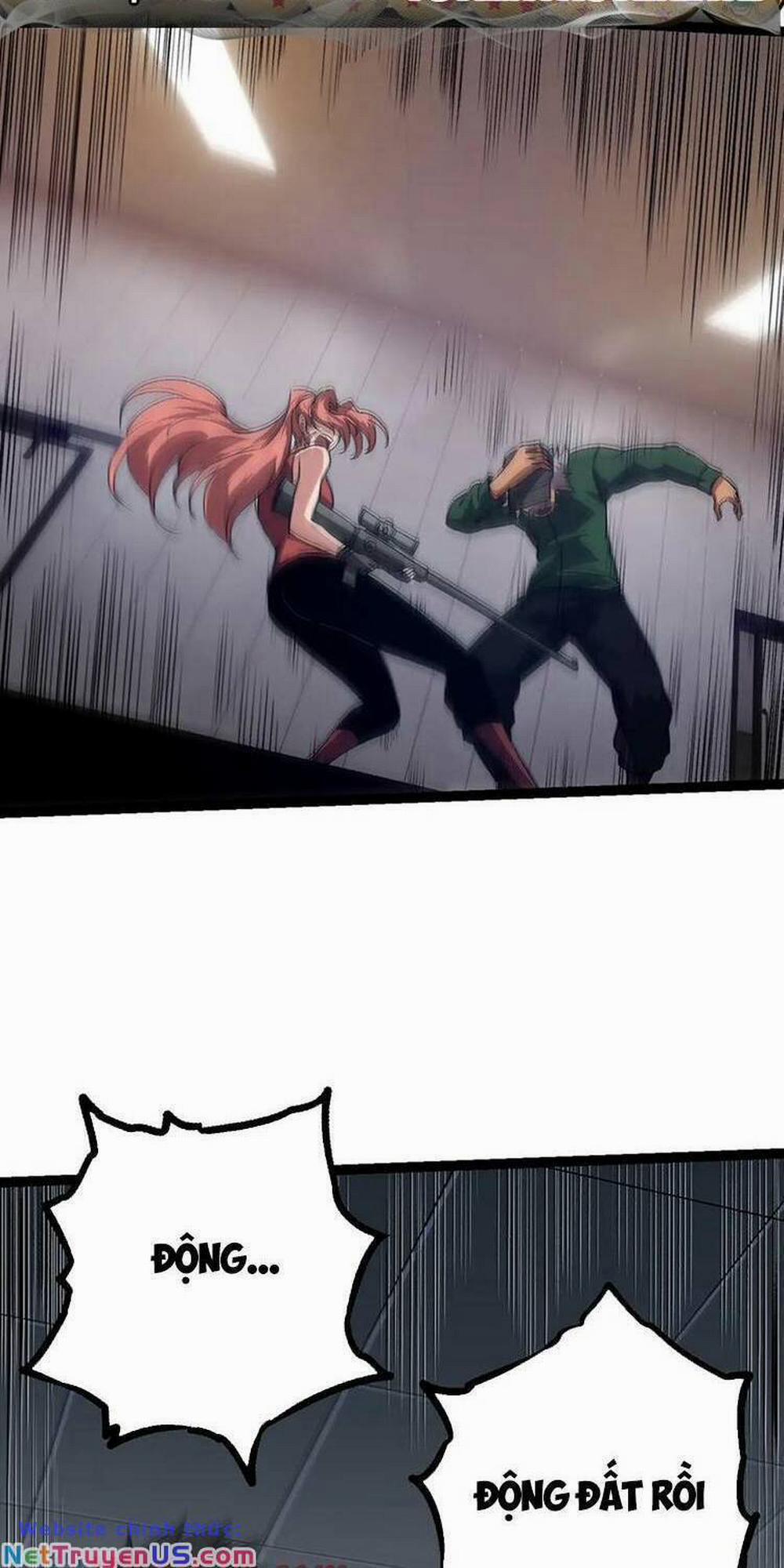 Chuyển Sinh Thành Liễu Đột Biến 120 trang 31