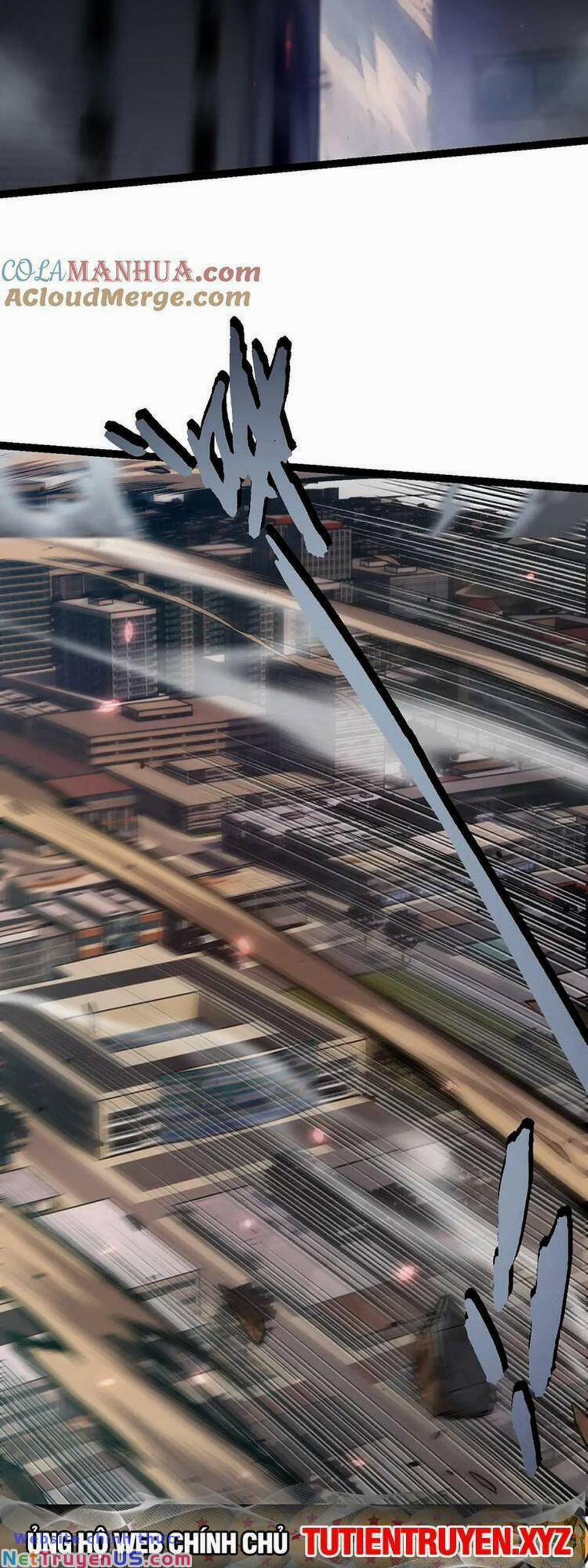 Chuyển Sinh Thành Liễu Đột Biến 120 trang 33