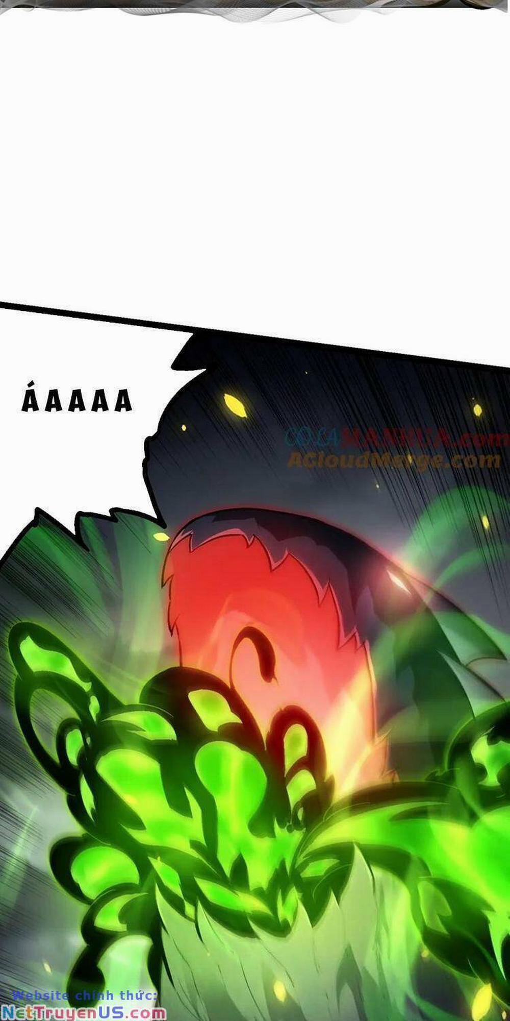 Chuyển Sinh Thành Liễu Đột Biến 120 trang 34