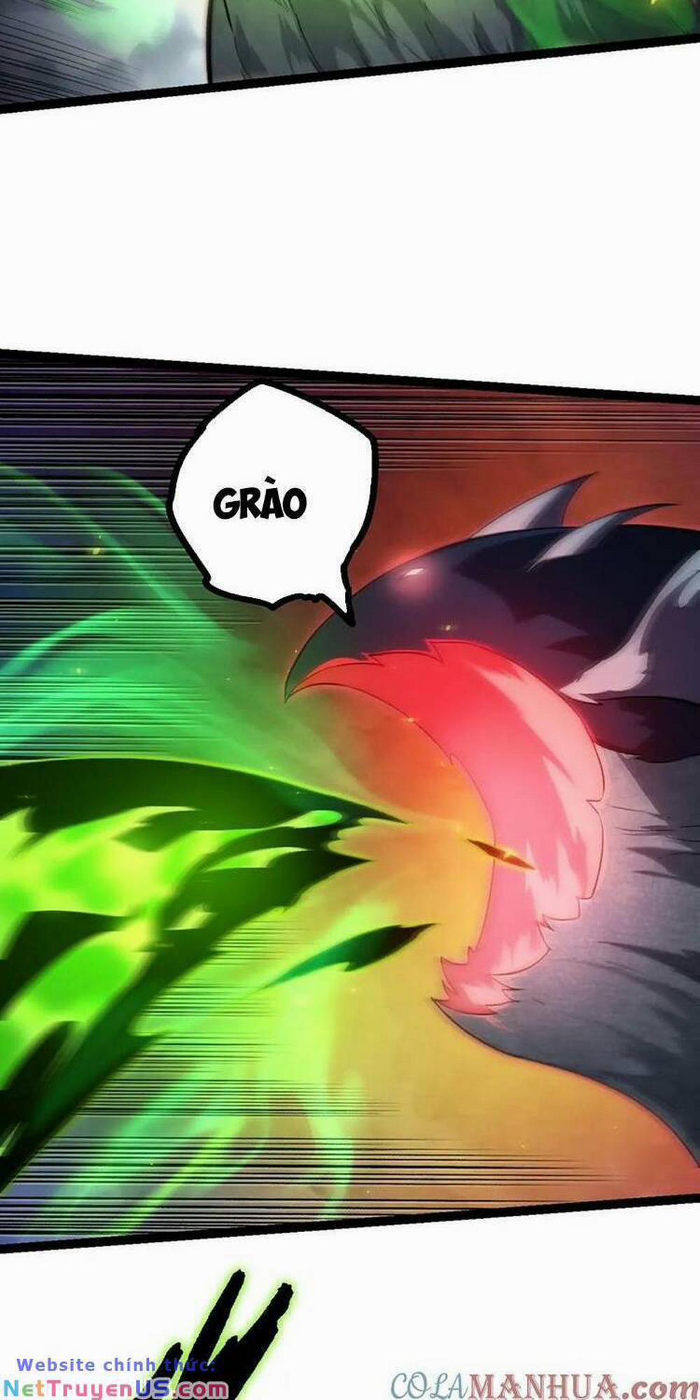 Chuyển Sinh Thành Liễu Đột Biến 120 trang 35