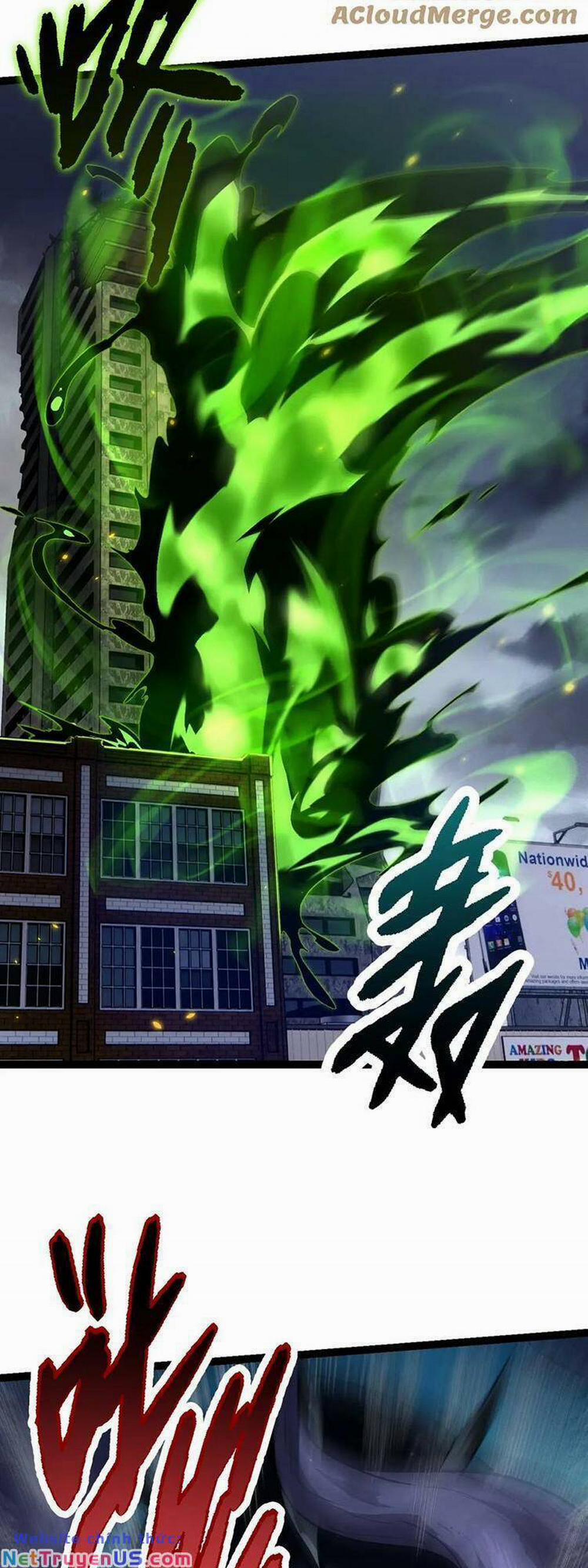 Chuyển Sinh Thành Liễu Đột Biến 120 trang 36