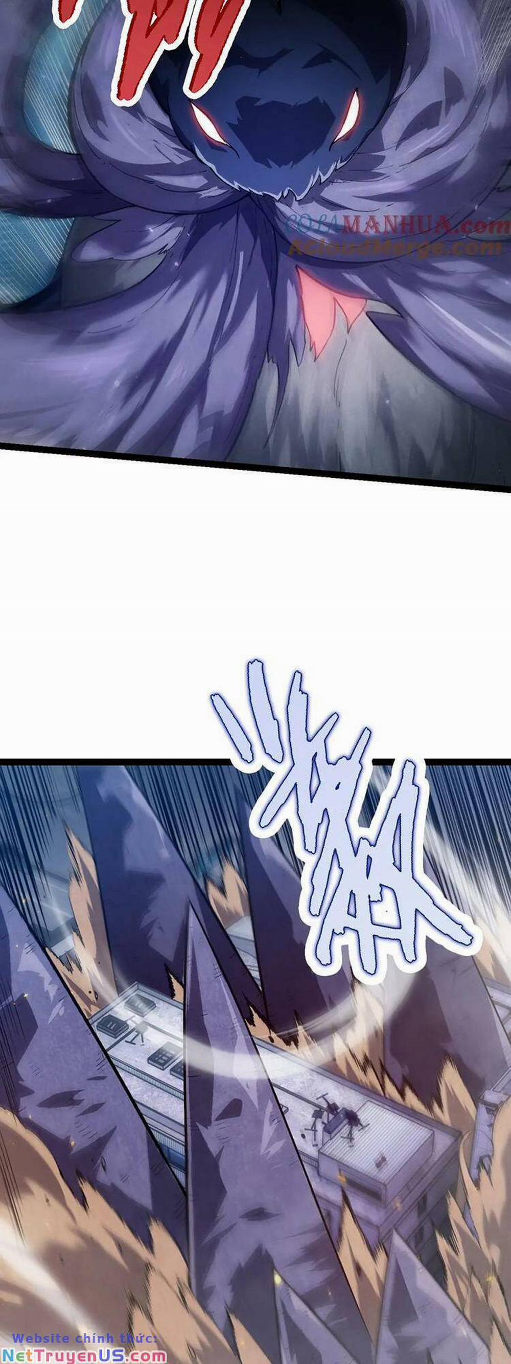 Chuyển Sinh Thành Liễu Đột Biến 120 trang 37