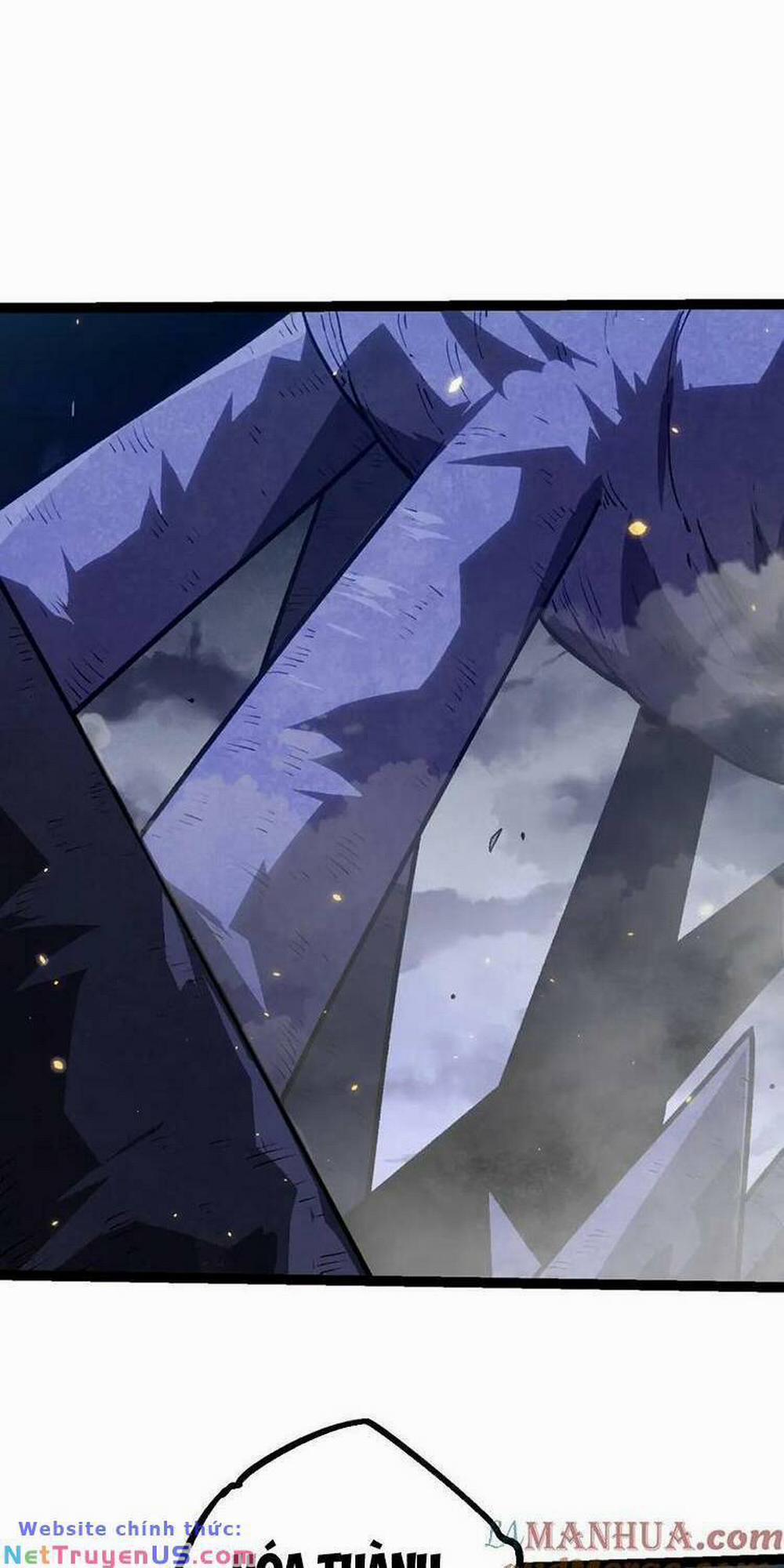 Chuyển Sinh Thành Liễu Đột Biến 120 trang 39